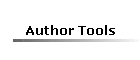 Author Tools