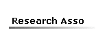 Research Asso