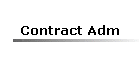 Contract Adm